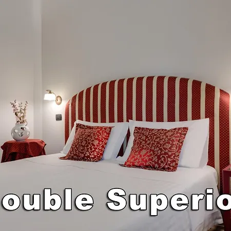 Da Vinci Hotel Montecatini Terme