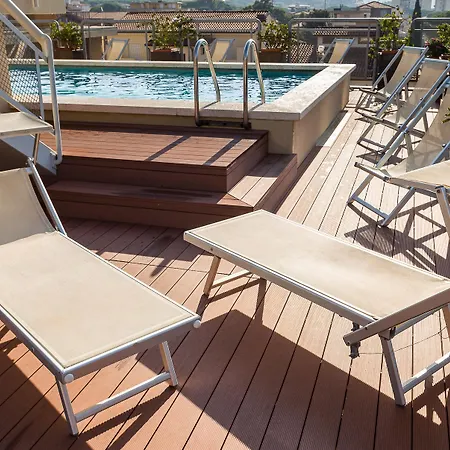 Da Vinci 4* Montecatini Terme