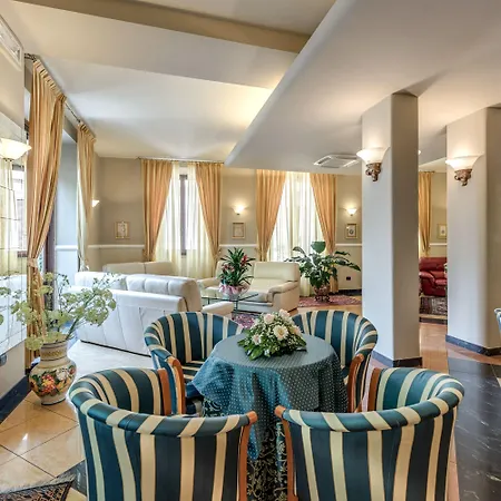 Da Vinci Montecatini Terme