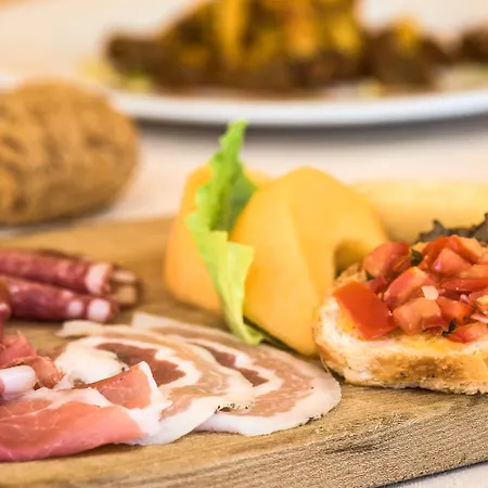 Da Vinci Montecatini Terme