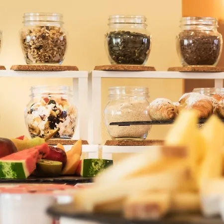 Da Vinci Montecatini Terme