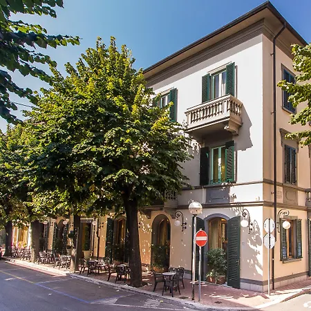 Hotel Da Vinci 4*