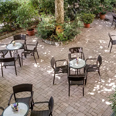 Da Vinci Montecatini Terme