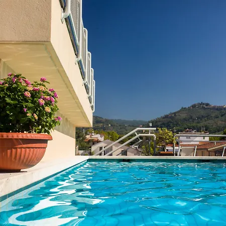 Da Vinci 4* Montecatini Terme