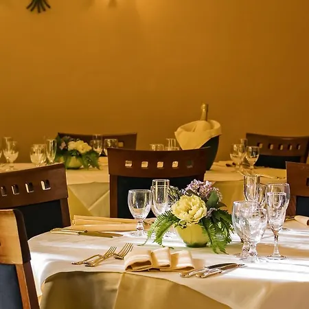 Da Vinci Montecatini Terme