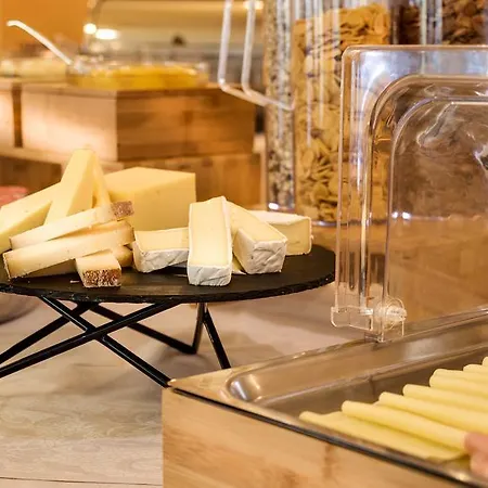 Da Vinci Montecatini Terme