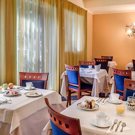 Da Vinci Montecatini Terme