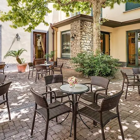 Da Vinci Montecatini Terme