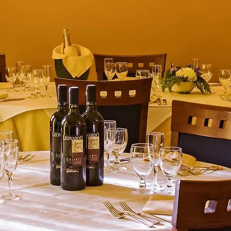 Hotel Da Vinci 4*