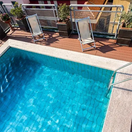 Da Vinci Montecatini Terme