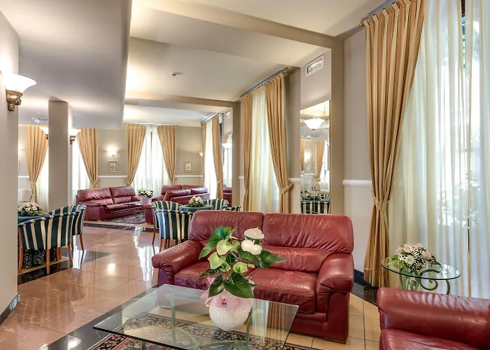 فندق دا فينشي 4*