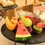 达文西酒店 酒店 4*