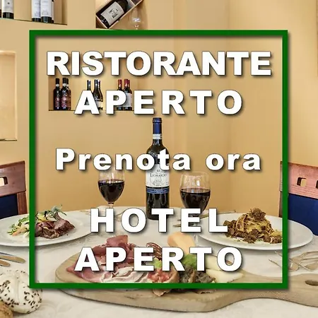 Da Vinci Hotel 4*