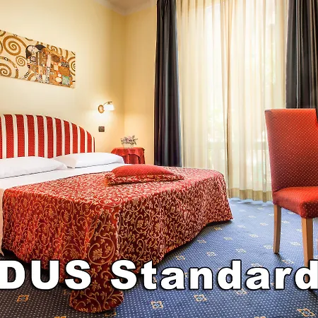 Da Vinci Hotel 4*