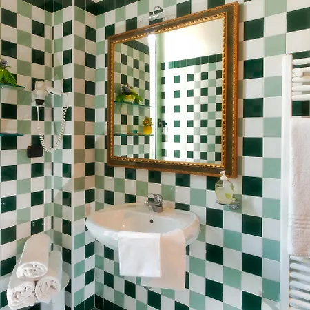 Da Vinci 4* Montecatini-Terme