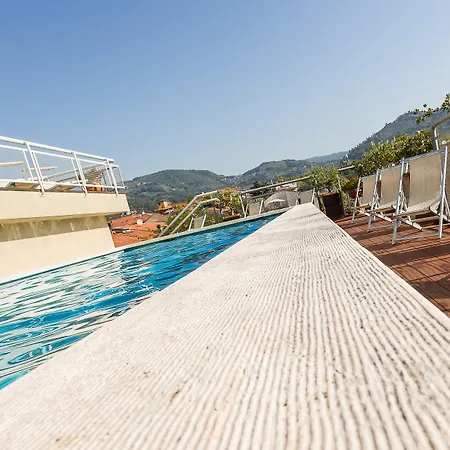 Da Vinci Hotel 4*