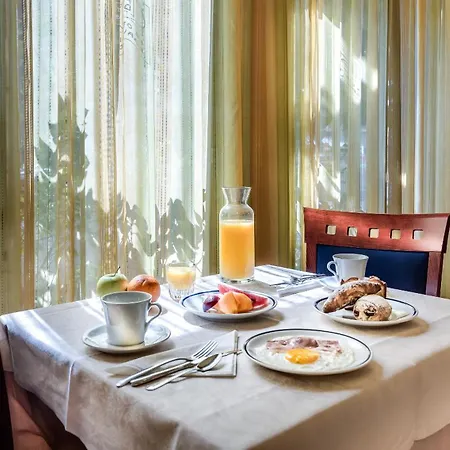 Da Vinci 4* Montecatini Terme