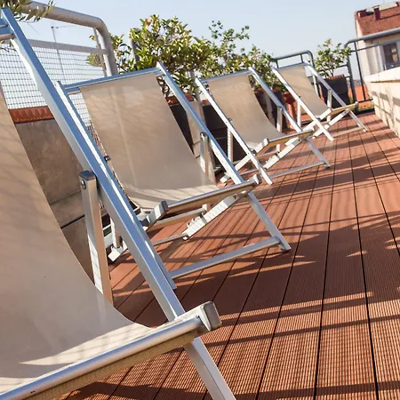 Hotel Da Vinci 4*
