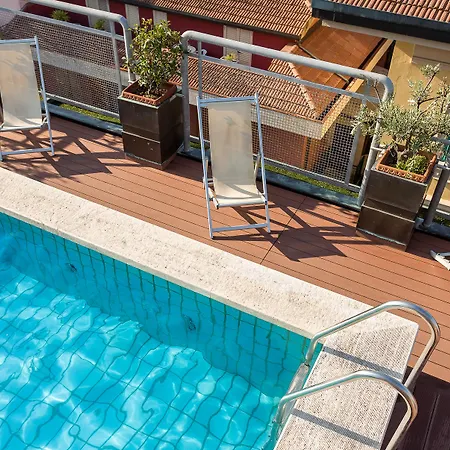 Da Vinci Hotel Montecatini-Terme