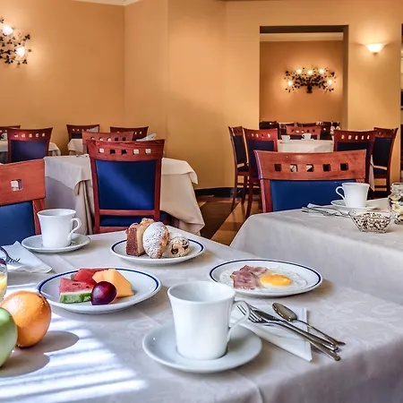 Hotel Da Vinci 4*