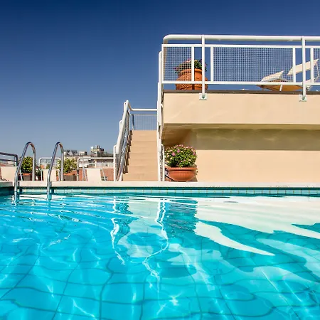 Hotell Da Vinci