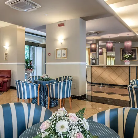 Hotell Da Vinci