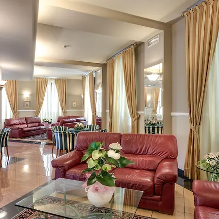 Hotell Da Vinci 4*