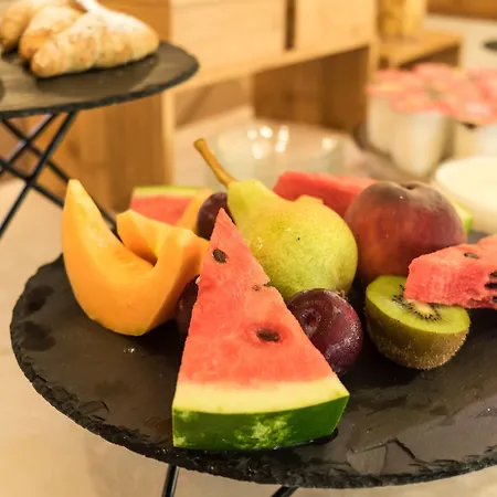 Da Vinci Hotell 4*