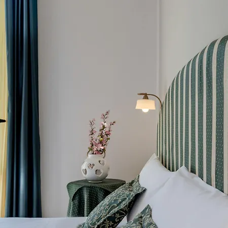 Hotell Da Vinci
