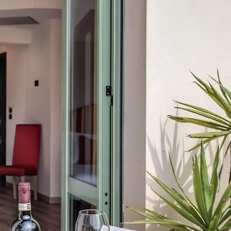 Da Vinci Hotell Montecatini Terme