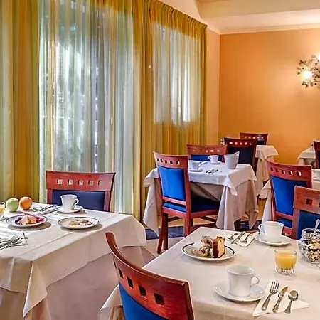 Da Vinci 4* Монтекатини-Терме