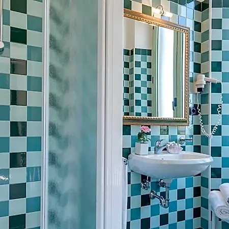 Da Vinci 4* Монтекатини-Терме