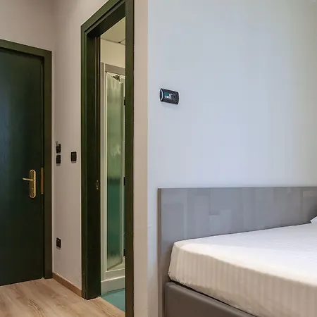 Da Vinci 4* Монтекатини-Терме