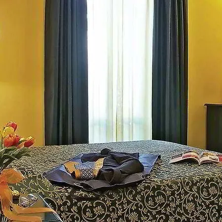 Hotel Da Vinci