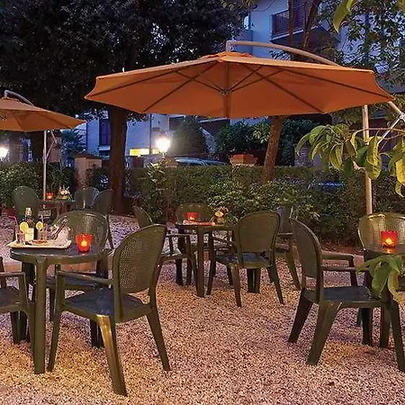 Da Vinci Hotel