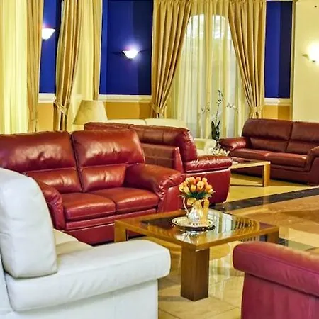 Da Vinci Hotel