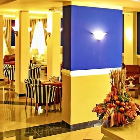 Hotel Da Vinci Montecatini Terme