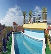 Hotel Da Vinci 4*