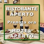Da Vinci Hotel 4*
