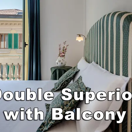 Da Vinci 4* 몬테카티니테르메