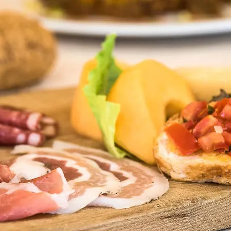 Da Vinci 호텔 몬테카티니테르메