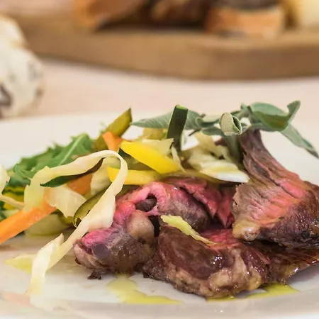 호텔 Da Vinci 몬테카티니테르메