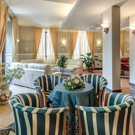 Da Vinci Otel