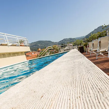 Da Vinci 몬테카티니테르메