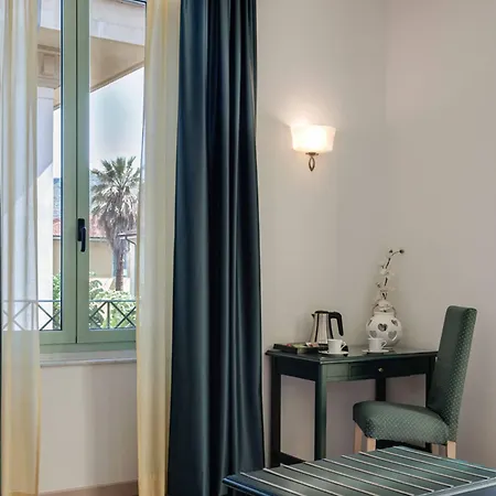 Da Vinci 호텔 몬테카티니테르메