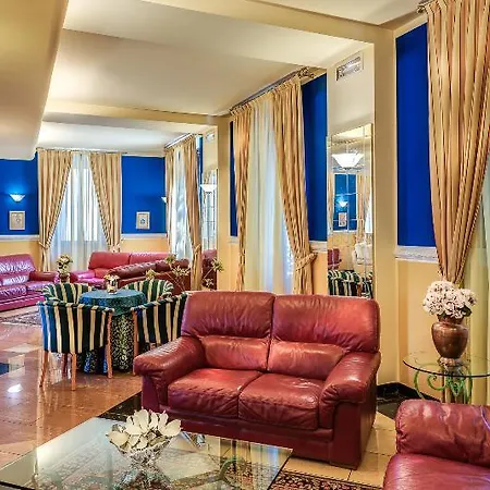 Da Vinci 호텔 몬테카티니테르메