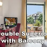 Hotel Da Vinci Montecatini-Terme