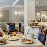 Hotel Da Vinci Montecatini-Terme