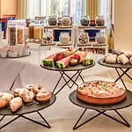 Hotel Da Vinci 4*