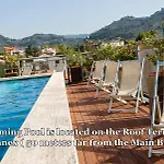 Da Vinci 4* Montecatini-Terme